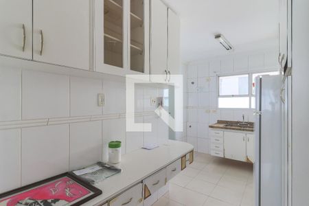 Apartamento à venda com 90m², 3 quartos e 1 vaga Apartamento à venda com 90m², 3 quartos e 1 vagaCozinha