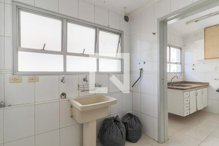 Apartamento à venda com 90m², 3 quartos e 1 vaga Apartamento à venda com 90m², 3 quartos e 1 vagaÁrea de Serviço
