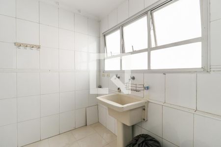 Apartamento à venda com 90m², 3 quartos e 1 vaga Apartamento à venda com 90m², 3 quartos e 1 vagaÁrea de Serviço