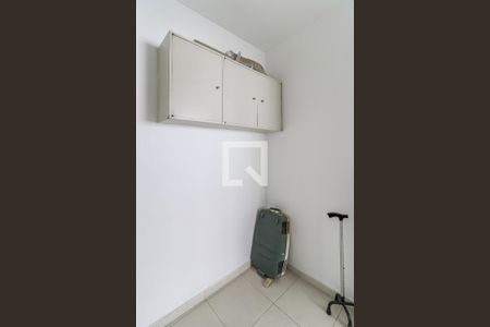 Apartamento à venda com 90m², 3 quartos e 1 vaga Apartamento à venda com 90m², 3 quartos e 1 vagaQuarto de Serviço