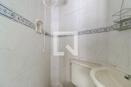 Apartamento à venda com 90m², 3 quartos e 1 vaga Apartamento à venda com 90m², 3 quartos e 1 vagaBanheiro de serviço