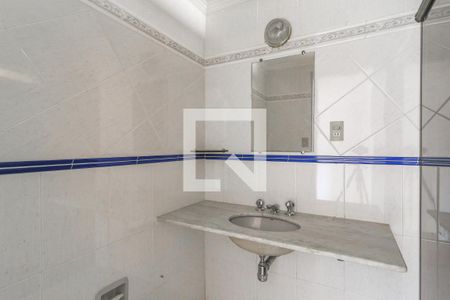 Apartamento à venda com 90m², 3 quartos e 1 vaga Apartamento à venda com 90m², 3 quartos e 1 vagaBanheiro