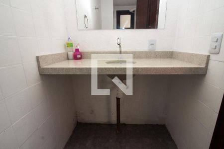 Apartamento à venda com 54m², 1 quarto e 1 vagaBanheiro da Suíte