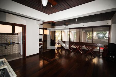 Apartamento à venda com 54m², 1 quarto e 1 vagaÁrea comum - Salão de festas