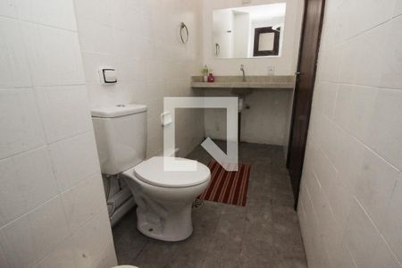 Apartamento à venda com 54m², 1 quarto e 1 vagaBanheiro da Suíte