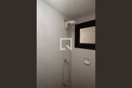 Apartamento à venda com 54m², 1 quarto e 1 vagaBanheiro da Suíte