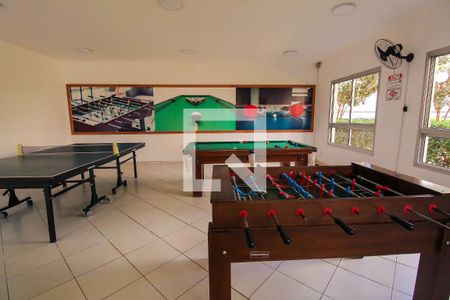 Apartamento para alugar com 50m², 1 quarto e 1 vaga Apartamento para alugar com 50m², 1 quarto e 1 vagaSala de Jogos