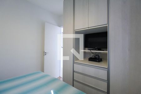 Quarto de apartamento para alugar com 1 quarto, 50m² em Quarta Parada, São Paulo