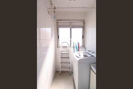 Apartamento para alugar com 50m², 1 quarto e 1 vaga Apartamento para alugar com 50m², 1 quarto e 1 vagaÁrea de Serviço