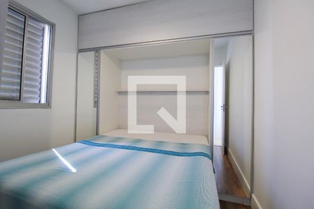 Quarto de apartamento para alugar com 1 quarto, 50m² em Quarta Parada, São Paulo