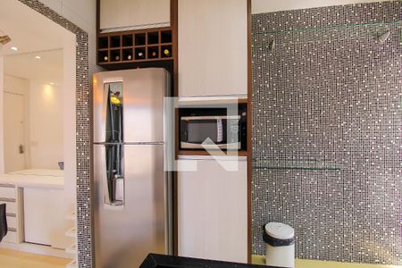 Apartamento para alugar com 50m², 1 quarto e 1 vaga Apartamento para alugar com 50m², 1 quarto e 1 vagaCozinha