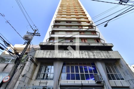 fac de apartamento à venda com 3 quartos, 104m² em Centro, Campinas
