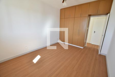Quarto 01 de apartamento à venda com 3 quartos, 104m² em Centro, Campinas