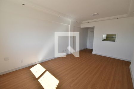 Sala de apartamento à venda com 3 quartos, 104m² em Centro, Campinas