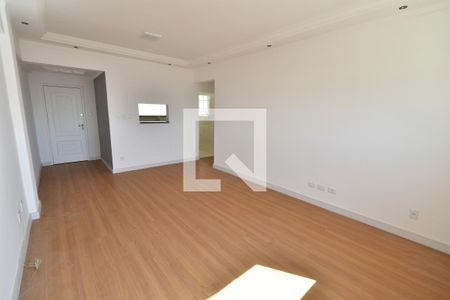 Sala de apartamento à venda com 3 quartos, 104m² em Centro, Campinas