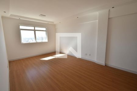 Sala de apartamento à venda com 3 quartos, 104m² em Centro, Campinas