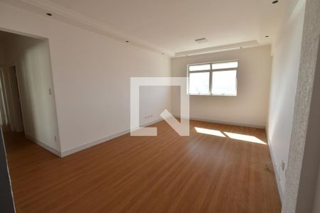 Sala de apartamento à venda com 3 quartos, 104m² em Centro, Campinas