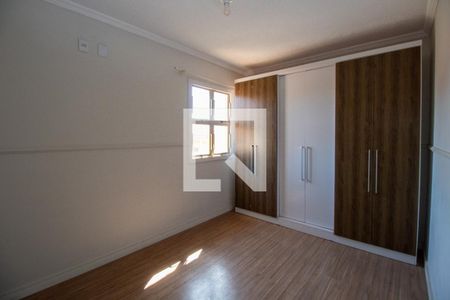 Quarto 1 de casa de condomínio para alugar com 2 quartos, 79m² em Parque Villa Flores, Sumaré