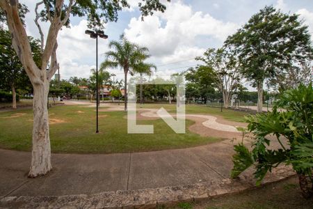 Casa de condomínio para alugar com 79m², 2 quartos e 1 vagaÁrea comum