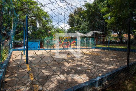 Casa de condomínio para alugar com 79m², 2 quartos e 1 vagaÁrea comum - Playground