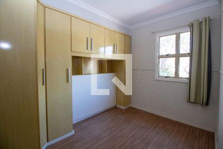Casa de condomínio para alugar com 79m², 2 quartos e 1 vagaQuarto 2