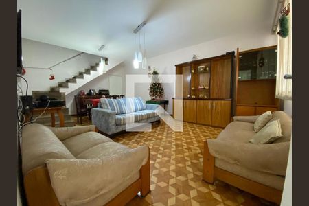 Casa à venda com 3 quartos, 192m² em Alto da Mooca, São Paulo