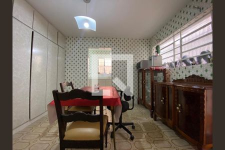 Casa à venda com 3 quartos, 192m² em Alto da Mooca, São Paulo