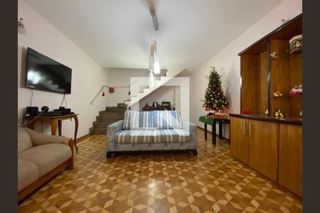 Casa à venda com 3 quartos, 192m² em Alto da Mooca, São Paulo