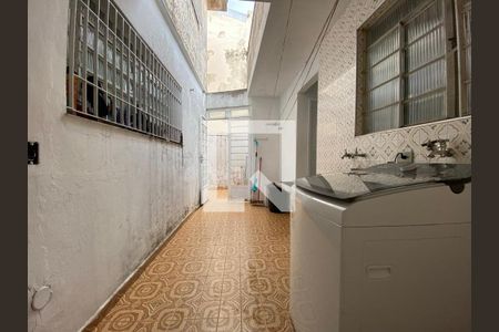 Casa à venda com 192m², 3 quartos e 3 vagas