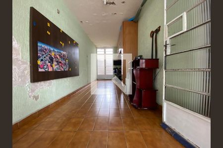 Casa à venda com 192m², 3 quartos e 3 vagas