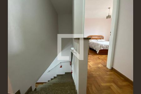 Casa à venda com 3 quartos, 192m² em Alto da Mooca, São Paulo