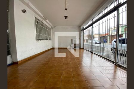 Casa à venda com 3 quartos, 192m² em Alto da Mooca, São Paulo