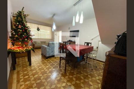 Casa à venda com 3 quartos, 192m² em Alto da Mooca, São Paulo