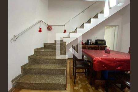 Casa à venda com 3 quartos, 192m² em Alto da Mooca, São Paulo