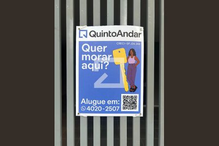 Casa para alugar com 200m², 5 quartos e 2 vagasPlaca instalada