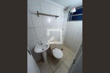 Casa para alugar com 200m², 5 quartos e 2 vagasBanheiro do quarto 5