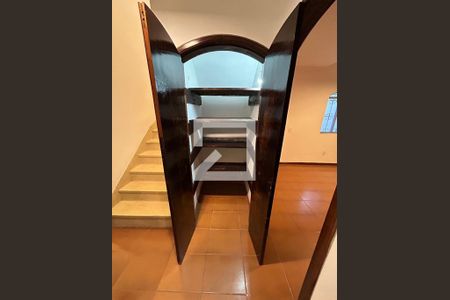 Casa para alugar com 200m², 5 quartos e 2 vagasDespensa