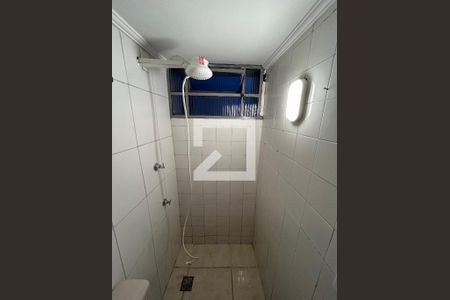 Casa para alugar com 200m², 5 quartos e 2 vagasBanheiro do quarto 5