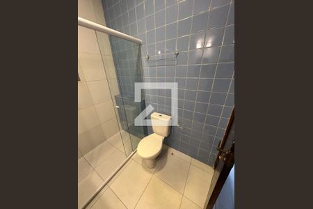 Casa para alugar com 200m², 5 quartos e 2 vagasBanheiro da Suíte 1