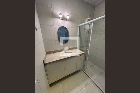 Casa para alugar com 200m², 5 quartos e 2 vagasBanheiro da Suíte 1