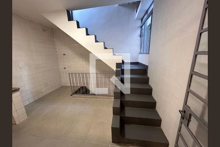 Casa para alugar com 200m², 5 quartos e 2 vagasLavanderia