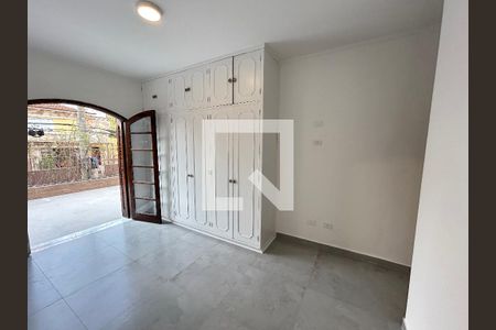 Casa para alugar com 200m², 5 quartos e 2 vagasQuarto 1