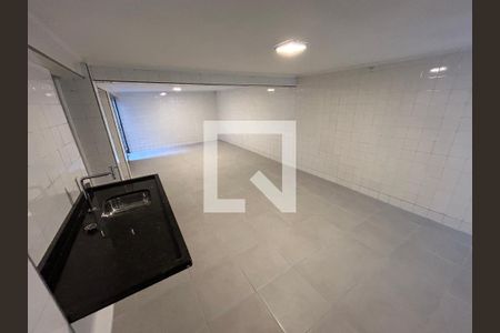 Casa para alugar com 200m², 5 quartos e 2 vagasChurrasqueira