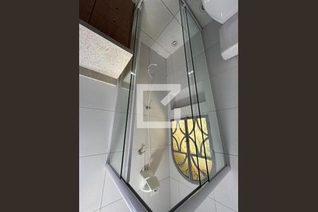 Casa para alugar com 200m², 5 quartos e 2 vagasBanheiro da Suíte 4