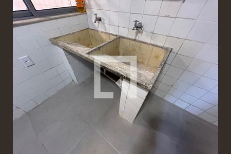 Casa para alugar com 200m², 5 quartos e 2 vagasLavanderia