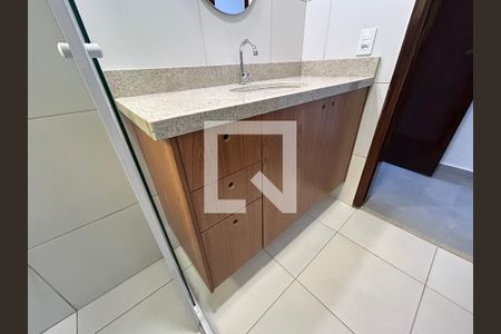 Casa para alugar com 200m², 5 quartos e 2 vagasBanheiro da Suíte 4