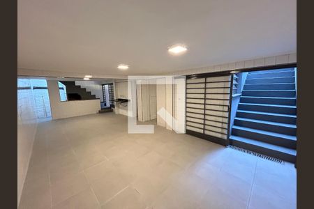 Casa para alugar com 200m², 5 quartos e 2 vagasChurrasqueira