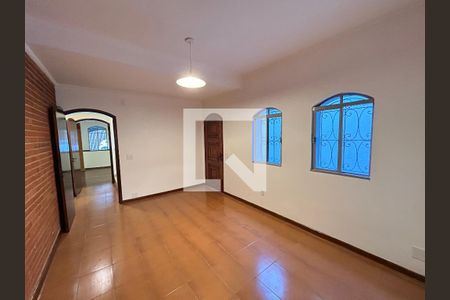 Casa para alugar com 200m², 5 quartos e 2 vagasSala de Jantar