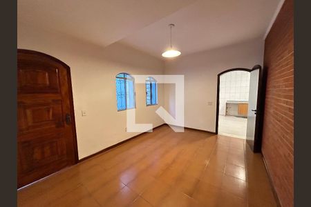 Casa para alugar com 200m², 5 quartos e 2 vagasSala de Jantar