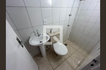 Casa para alugar com 200m², 5 quartos e 2 vagasBanheiro do quarto 5